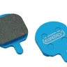 Колодки Elvedes для Hayes Sole, MX-2, MX-3, MX-4, GX-2 / Promax DSK810 органика — фото 2