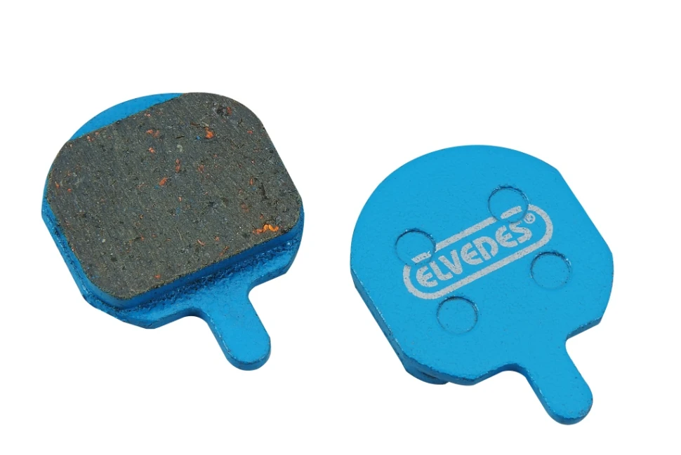 Колодки Elvedes для Hayes Sole, MX-2, MX-3, MX-4, GX-2 / Promax DSK810 органика