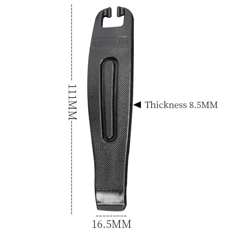Лопатки монтажные Tire lever