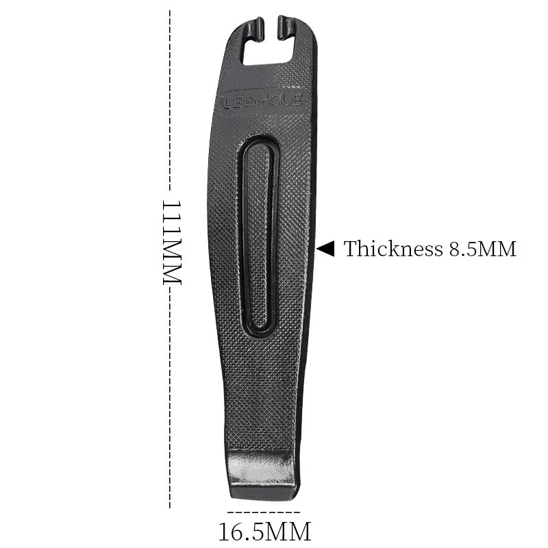 Лопатки монтажные Tire lever