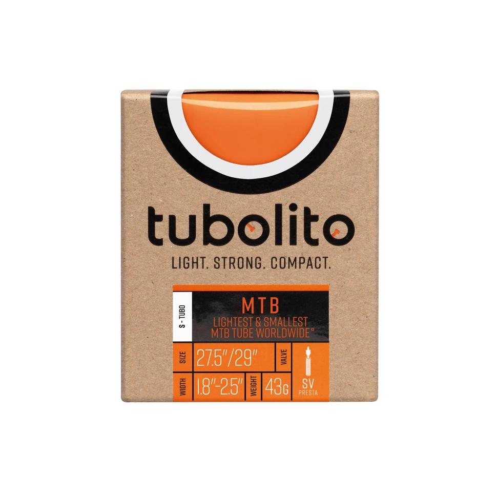 Tubo-MTB-27.5/29-Plus
