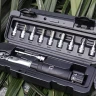 Ключ динамометрический с головками Pro Torque wrench — фото 3