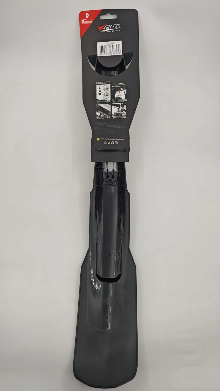 Переднее крыло V-Grip  27.5″-29″. Ультралегкое.