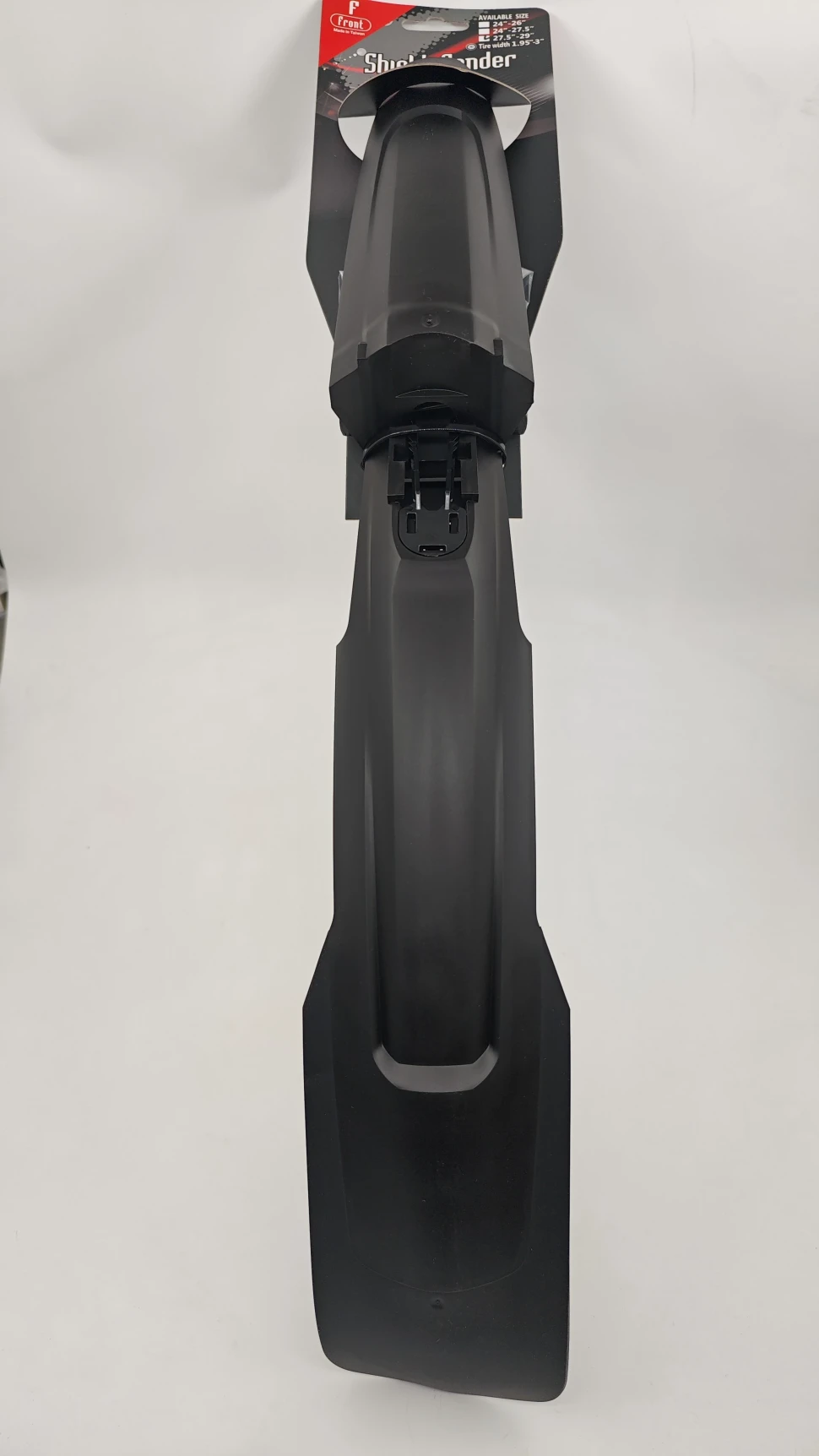 Переднее крыло V-Grip  27.5″-29″. Ультралегкое.