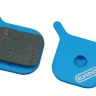 Органические тормозные колодки Elvedes для Cannondale Coda Caliper — фото 2