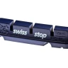 Вкладыши Swissstop для ободных колодок FLASH PRO (BXP) для SRAM, Shimano Road, CAMPA. — фото 1