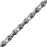 ONZE-111 Ti-Gray,GST-500,11 скоростная цепь для велосипеда TAYA. Цвет: титановый. Технология GST. В — фото 1