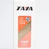 DECA-101 (UL) Ti-Gold,10 скоростная ультралегкая цепь TAYA для велосипеда. Цвет: золотой. В комплект — фото 1