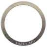 Микропрокладочное кольцо Elvedes 1-1/8, 0.25 мм — фото 1