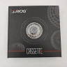 10.5004.100.310AM Кассета S-Ride CS-M400, 11-46T, 10 скоростей, цвет серебристый / черный, на алюмин — фото 1