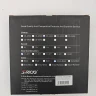 10.5004.100.310AM Кассета S-Ride CS-M400, 11-46T, 10 скоростей, цвет серебристый / черный, на алюмин — фото 2