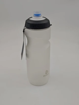 Прозрачная фляга Rotates SprayMe.