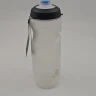 Прозрачная фляга Rotates SprayMe. — фото 1