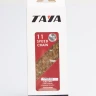 ONZE-111 Ti-Gold, 11 скоростная цепь для велосипеда TAYA. Цвет: золотой. В комплект входит 2 замка. — фото 1