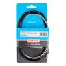 Набор Elvedes для роллерных тормозов SHIMANO BR-IM85/81/55/45: трос, оплетка, 1000/1250 мм, черный — фото 2