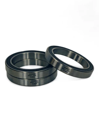 SMW6807-VRS, Подшипник SMWIKO, тип  6807-VRS, 35х47х7 мм