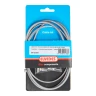 Набор Elvedes для роллерных тормозов SHIMANO BR-IM85/81/55/45: трос, оплетка, 1000/1250мм, серебрист — фото 2