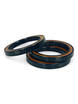SMW6809-VRS, Подшипник  SMWIKO, тип  6809-VRS, 45х58х7 мм