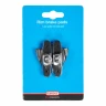 Универсальные тормозные шоссейные колодки Elvedes 55 мм  для Shimano. — фото 1
