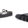 Коробка с универсальными тормозными шоссейными колодками Elvedes 55 мм  для Shimano, 25 пар — фото 2
