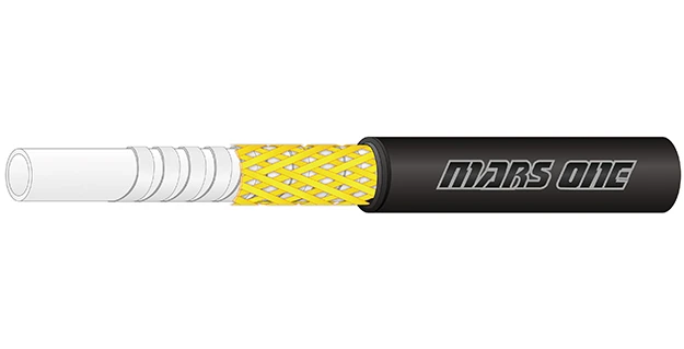 Гидролиния Mars для SHIMANO/FORMULA ID 2.3 / OD 5.0,  50M