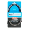 Набор Elvedes для роллерных тормозов SHIMANO BR-IM41/50/53: трос, оплетка, 1000/1250 мм, черный — фото 2