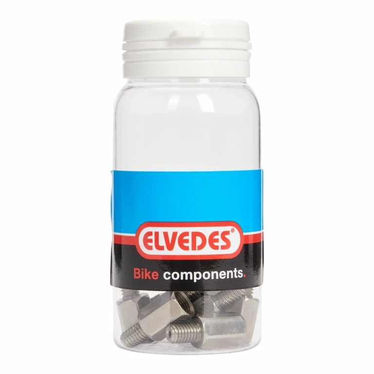 Набор коннекторов М6 (для гидролинии Elvedes).