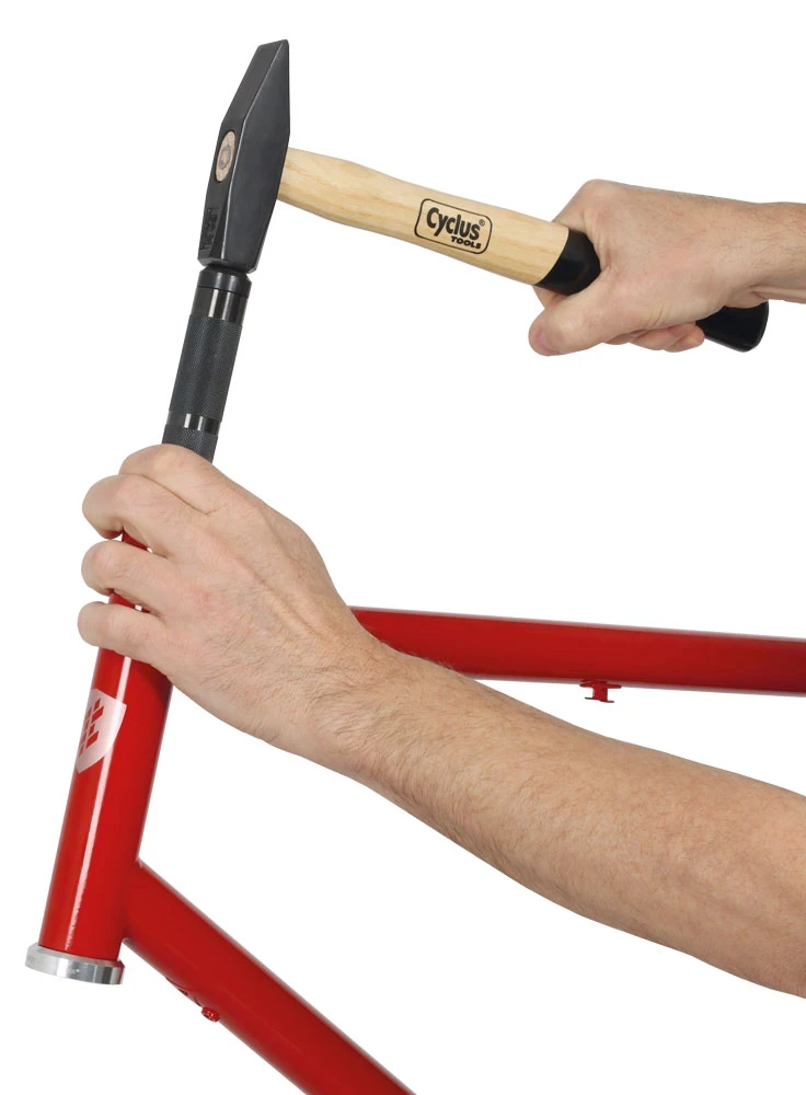 Съемник чашек рулевой CYCLUS TOOLS, 1 1/8"