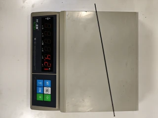 Спица из нерж. стали, Aero360SP, 289 мм, чёрная, 2мм. 2.0-0.85*2.1-2.0