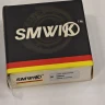 Подшипник рулевой колонки SMWIKO, тип MR006, 40×51×6.5 мм,  36°×36° — фото 1