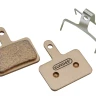 Металлические тормозные колодки Elvedes для Shimano/ Tektro / Rst — фото 3
