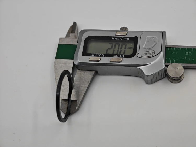 Проставка для выноса Gineyea Φ34*Φ28.8*2