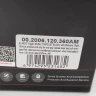 Манетка S-Ride SL-M610, тип Trigger Shifter, 12 скоростей, цвет JET BLACK, правая — фото 3