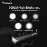 Передний фонарь Corvus Prime 600 lumen — фото 14