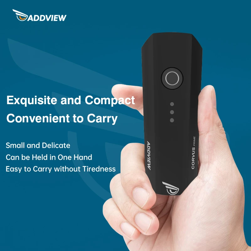 Передний фонарь Corvus Prime 600 lumen