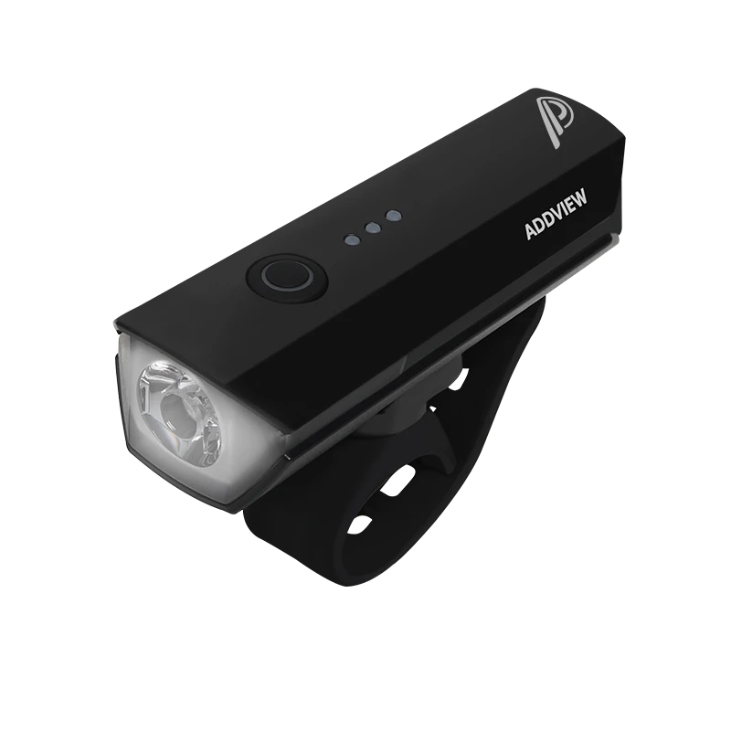 Передний фонарь Corvus Prime 600 lumen