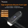 Передний фонарь Corvus Prime 600 lumen — фото 17