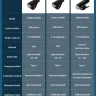 Передний фонарь Corvus Prime 600 lumen — фото 18