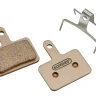 Коробка с металлическими тормозными колодками Elvedes для  Shimano / Tektro  / Rst. 10 пар — фото 2