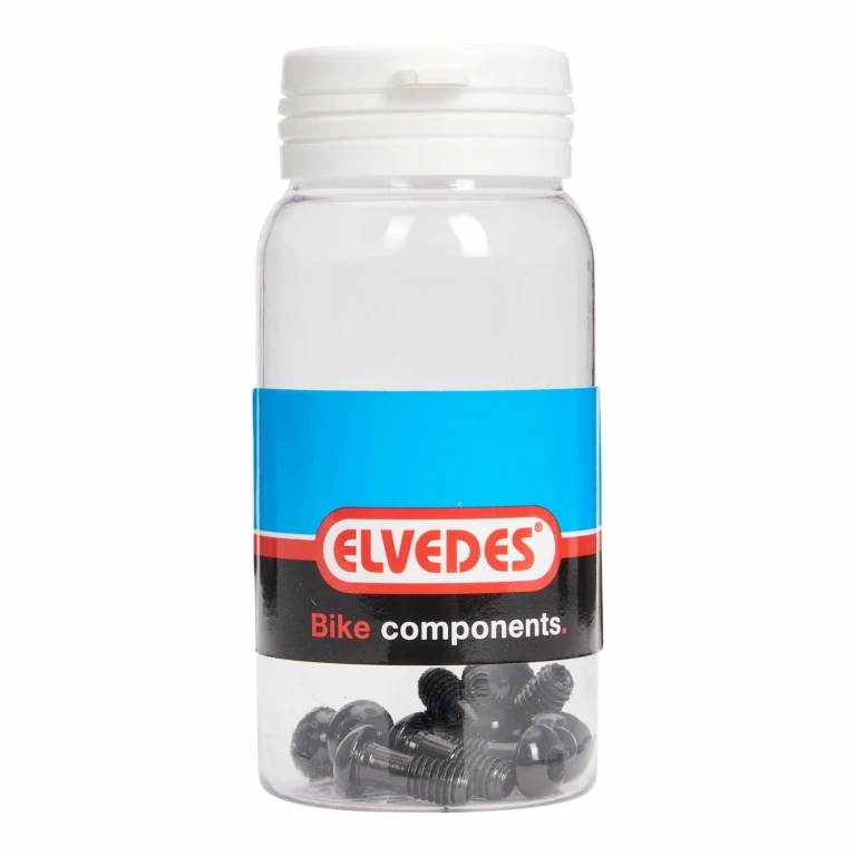 Набор запорных болтов (для гидролинии Elvedes).