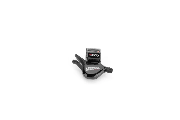 Манетка SL-M500 S-Ride, тип Trigger Shifter, 12 скоростей, цвет черный, правая.