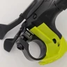 Манетка для детей S-Ride SL-K200 тип Trigger Shifter,7ск, зелёная, правая сторона — фото 2