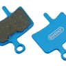 Органические тормозные колодки Elvedes для Diatech Anchor / Promax Dsk -910 — фото 1