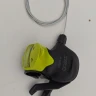 Манетка для детей S-Ride SL-K200 тип Trigger Shifter,8ск, зелёная, правая сторона — фото 1