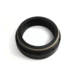 Пыльник/сальник NDTuned диаметром 34 мм. Подходит для Rockshox, FOX