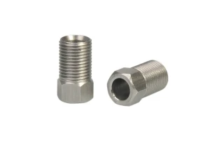 Набор компрессионных болтов  М8 Х 0.75 (для гидролинии Elvedes).