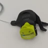Манетка для детей S-Ride SL-K200 тип Trigger Shifter, 9ск, зелёная, правая сторона — фото 1