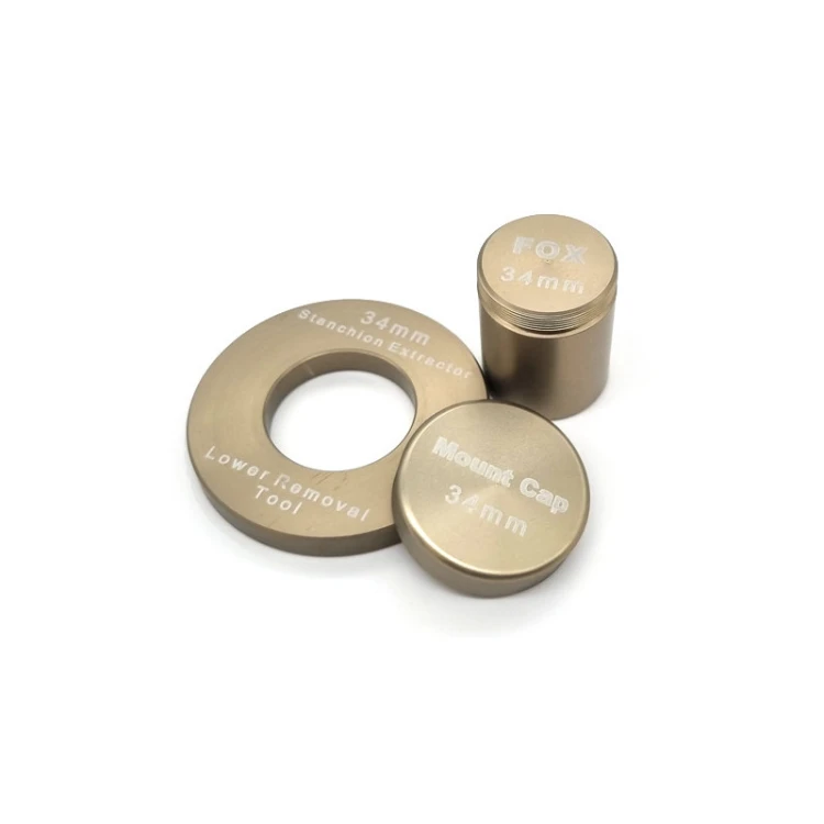 34mm stanchion tool kit