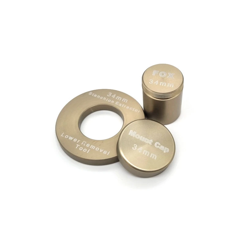 34mm stanchion tool kit