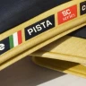 Трековая покрышка Challenge PISTA (клинчеры), серия SC, 700х23 мм. — фото 1